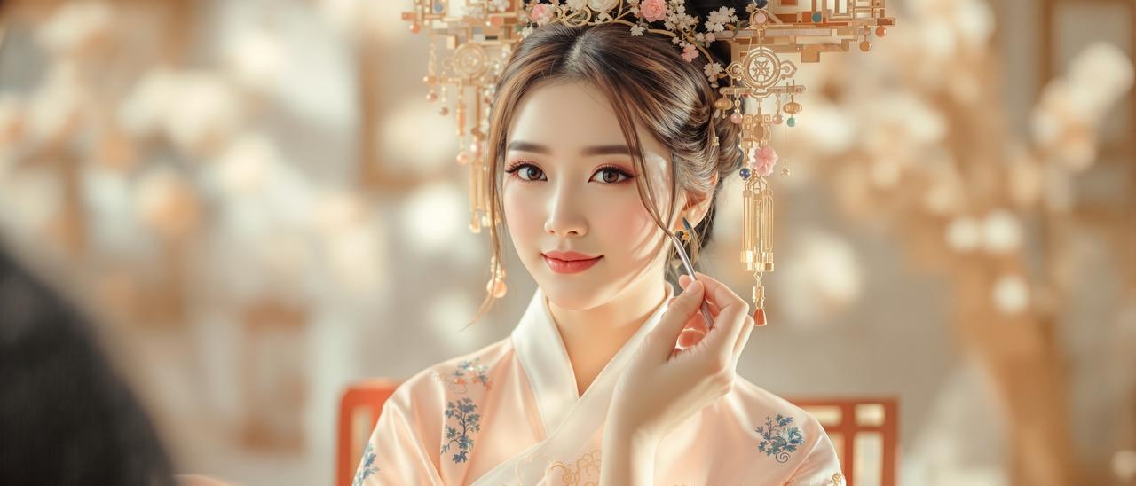 91吃瓜网揭秘明星在花千骨背后真实生活，娱乐圈的明星公司与吃瓜兔子火爆的内幕