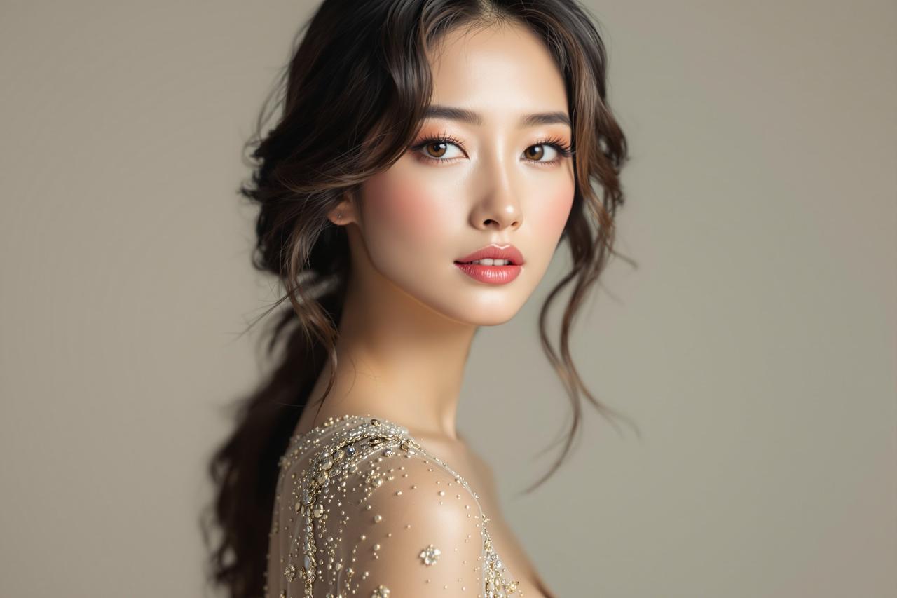 91吃瓜网娱乐吃瓜蜀黍在公司拍摄高清广告图片被粉丝狂热追捧引发吃瓜群众热议